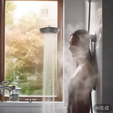 热水器除味小技巧