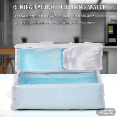 YY品牌空调清洗袋，大容量防臭