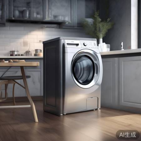 海信80U洗衣机价格实惠，性价比高