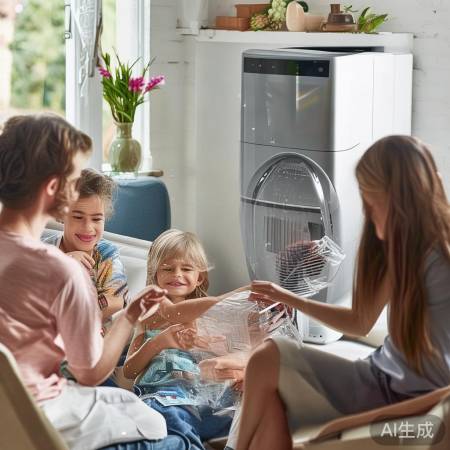 夏天空调安全，防水技巧要记牢