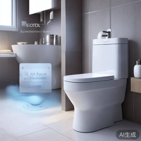 安装飞利浦智能马桶，生活更便捷