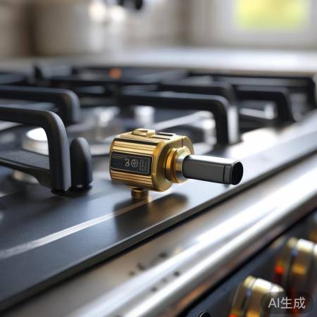 大型燃气灶拆装教程：轻松学会拆装技巧