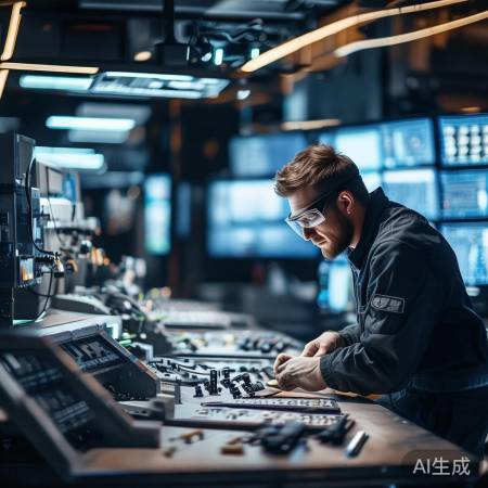 衡阳中央空调机组安装攻略：高效节能秘诀解析