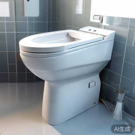 智能马桶进水杆拆卸步骤图解