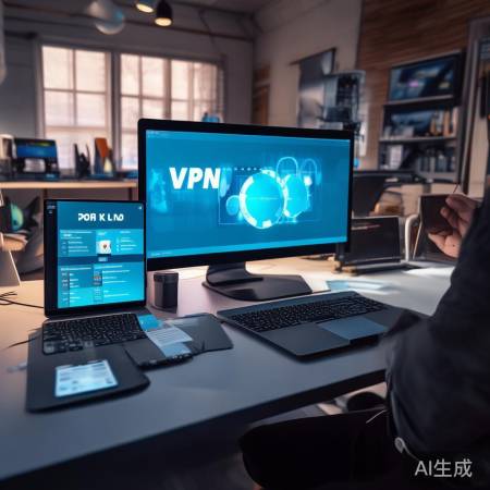 揭秘现代网络生活：如何守护你的隐私安全