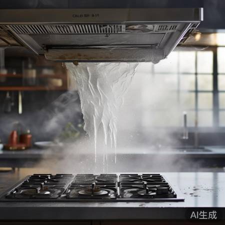 出风口水珠原因多