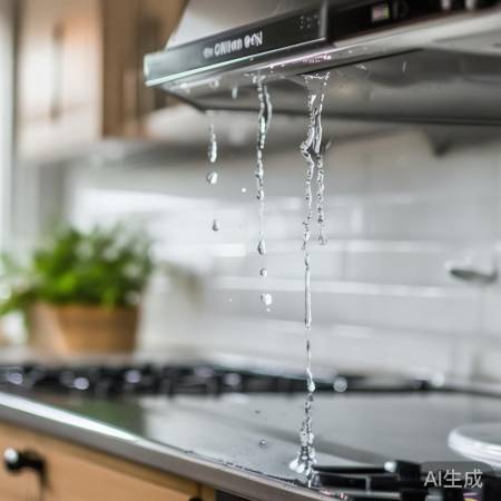 厨房小细节，自然生活美好