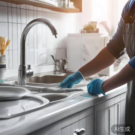 东明电热水器清洗攻略：轻松洗净，安心使用