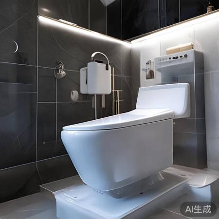 新房装修必看！智能马桶安装全攻略