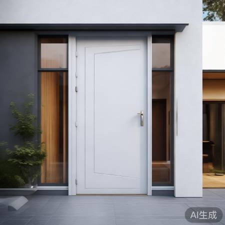 步阳门款多样，定制个性十足