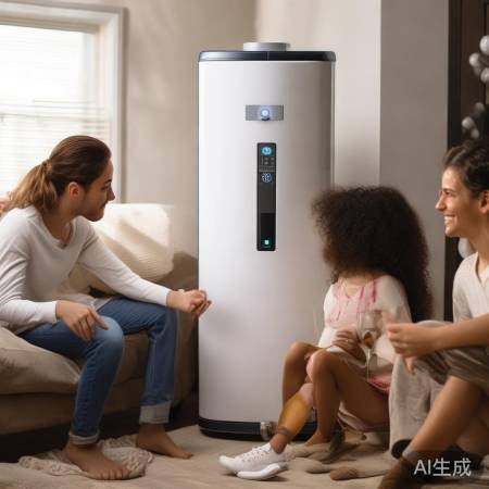 电热水器选购，人数定型号