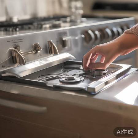 寻找神秘电池盒