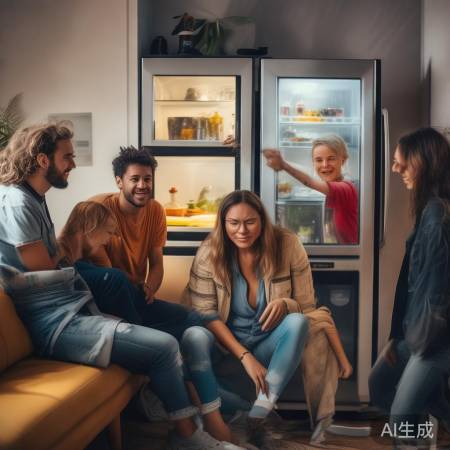 冰箱哪种不结冰最制冷