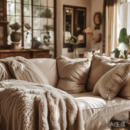 家居装修，舒适自然选