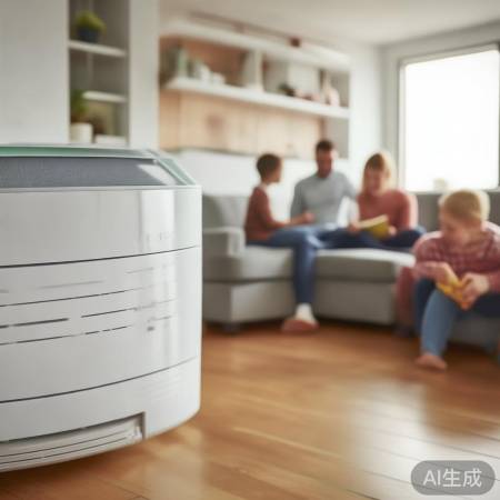 空调滤芯改善生活品质