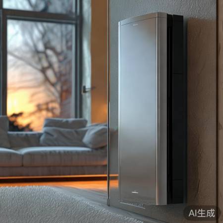 电壁挂炉清洁更简单