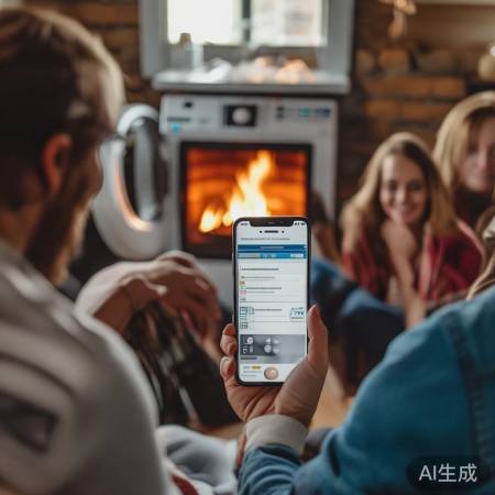 美的洗衣机断电解决法