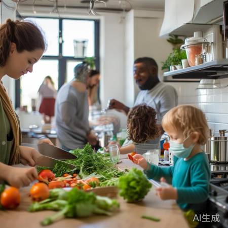 预防为主，生活小贴士