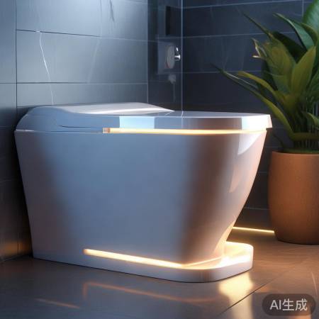 智能坐便器，温暖如沙发