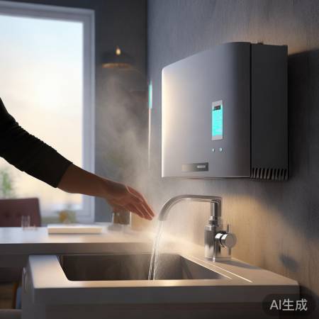 水温变化看壁挂炉