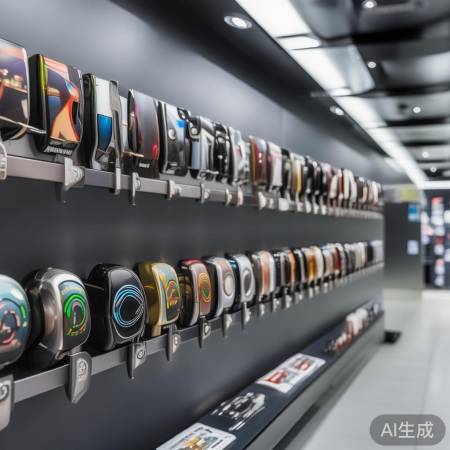 指纹锁价格各异，性价比为关键