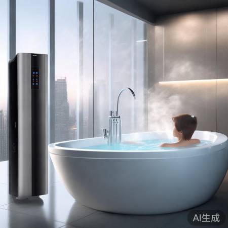 林内热水器,选对不烦恼