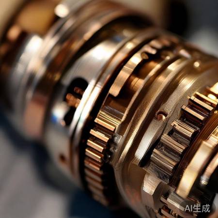 “13齿轮锁芯,独特坚固防撬”