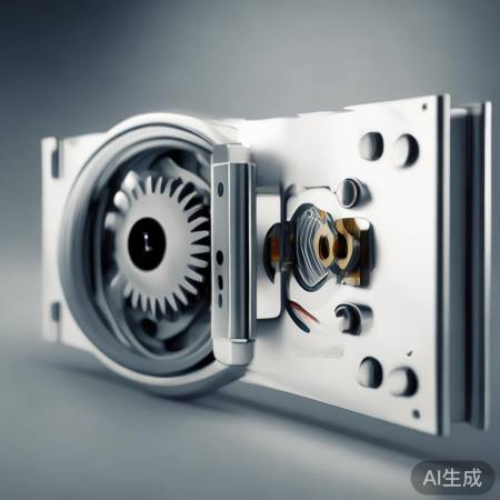 无钥匙开机械锁技巧