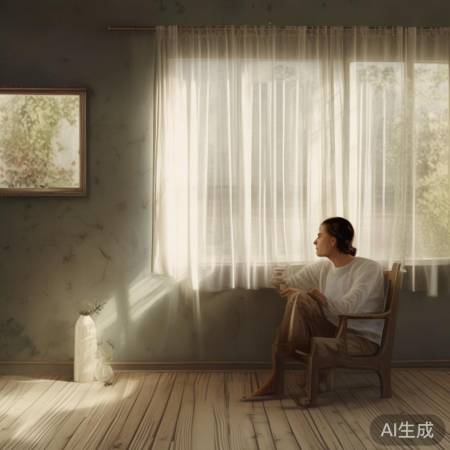 保持冷静，应对挑战