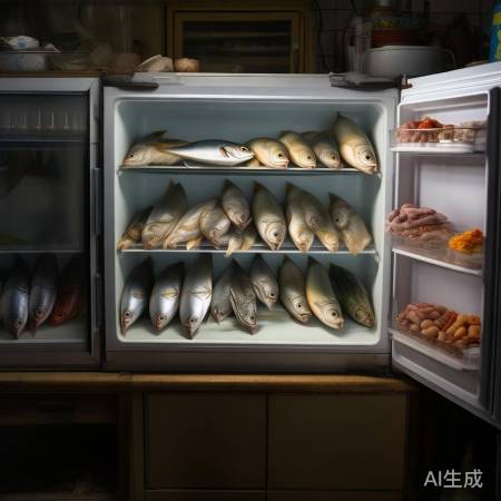 梦境提醒食品安全