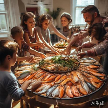 珍惜幸福，捕捉美好瞬间