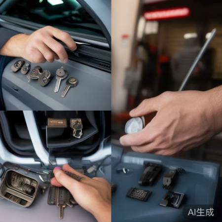 福田解决各种锁具难题