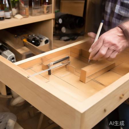 红酒格子安装步骤