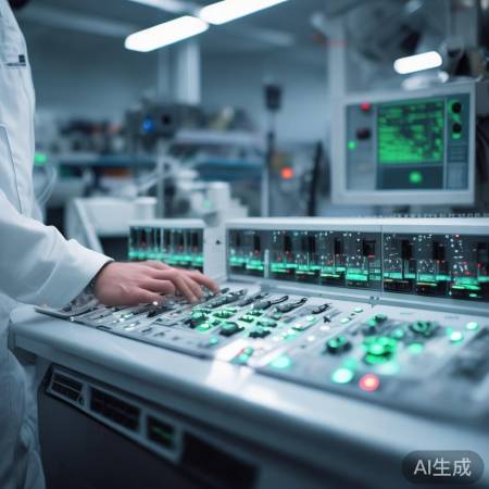 检查传感器状态