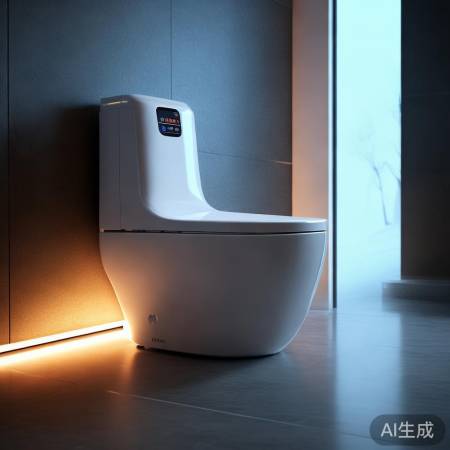 Bto智能马桶，多功能高级马桶