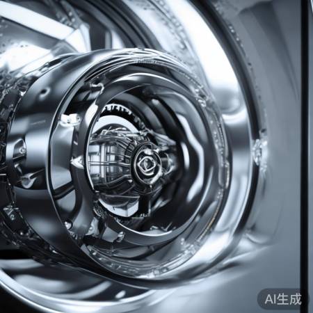电机决定洗衣效果与寿命
