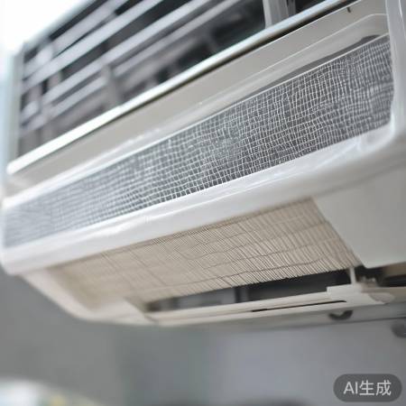 空调肺，畅呼吸