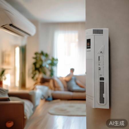 分体空调，价美安装易