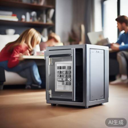 保险柜密码常识