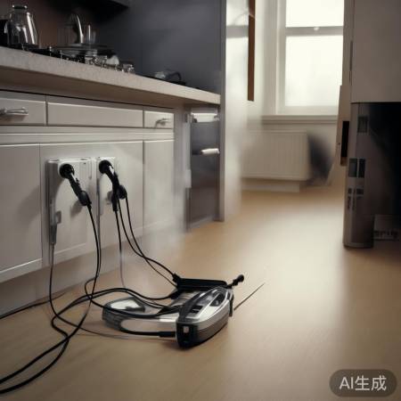 “长时间插插头，安全吗？”