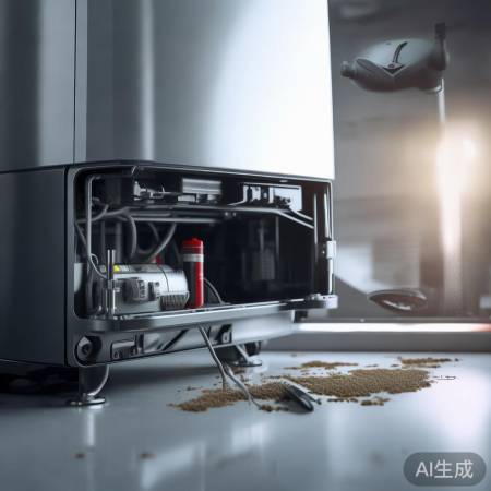 壁挂炉常见故障：点火失败