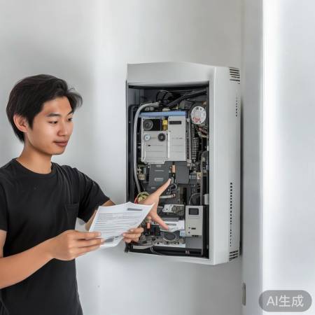 壁挂炉故障排查指南