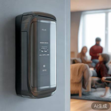 壁挂炉选能效比90+