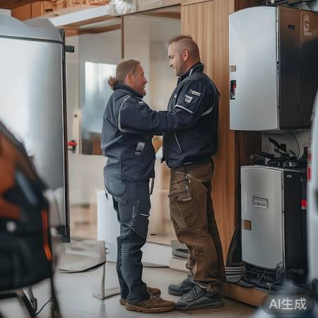 壁挂炉选售后服务全