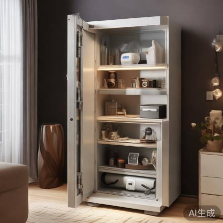 家居神器，安全有序