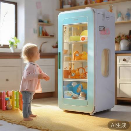 选消毒柜，为宝宝健康护航