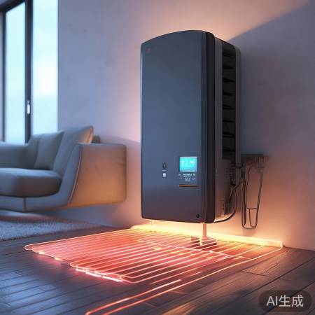 壁挂炉节能环保，一举两得