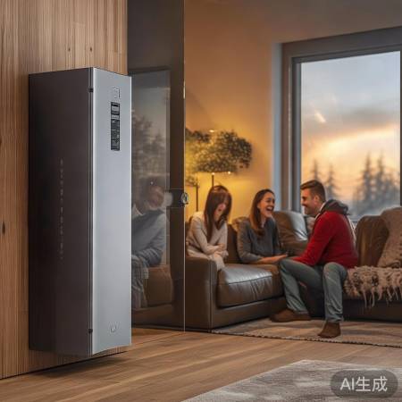 壁挂炉取暖热议