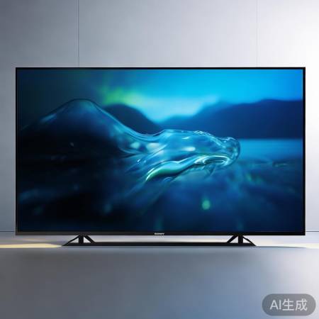 索尼电视画质音质佳