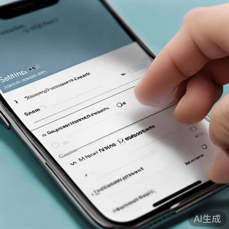 检查异常设置并关闭